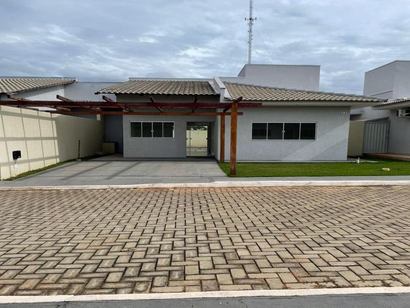 Apartamento 00030 no THERMAS PARADISE - RIO QUENTE em RIO QUENTE GO